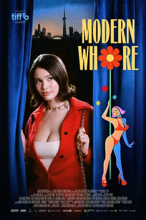 Постер: Modern Whore