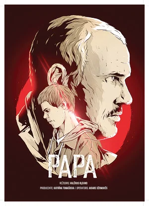 Постер: Pa-Pa