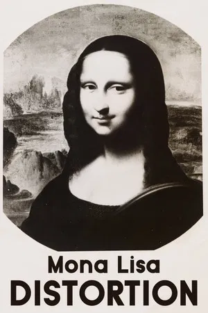 Постер: Animation Mona Lisa, Etc.