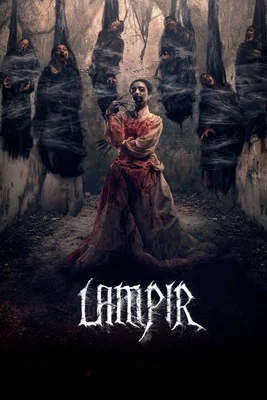 Постер: The Immortal Witch