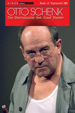 Постер: Die Sternstunde des Josef Bieder