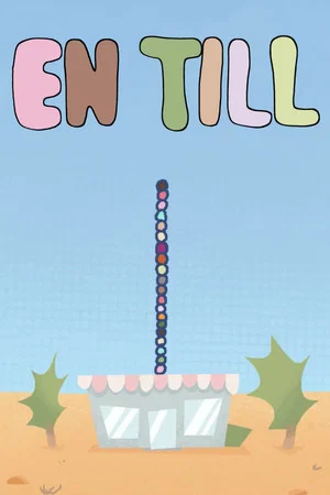 Постер: En Till