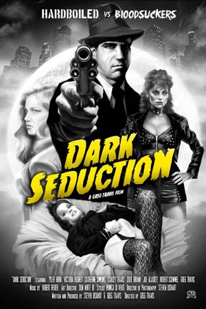 Постер: Dark Seduction