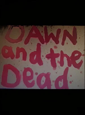 Постер: Dawn and the Dead