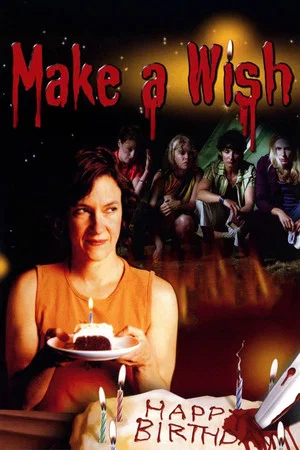Постер: Make a Wish