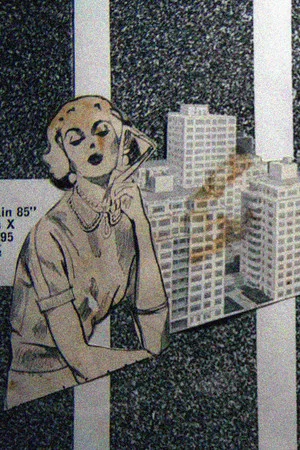 Постер: Tales of the Forgotten Future