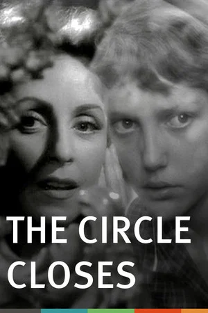 Постер: The Circle Closes