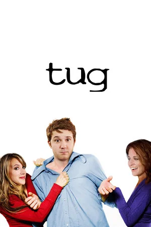 Постер: Tug