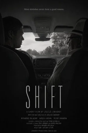 Постер: Shift