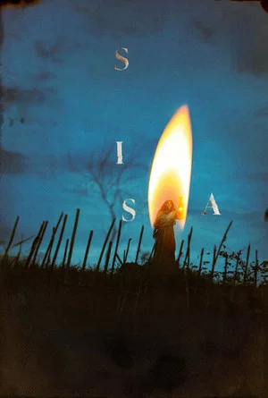 Постер: Sisa