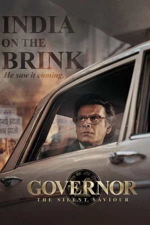 Постер: Governor