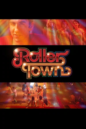 Постер: Roller Town