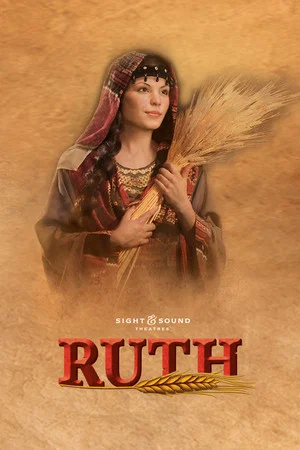 Постер: Ruth