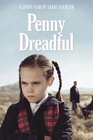 Постер: Penny Dreadful