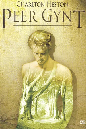 Постер: Peer Gynt