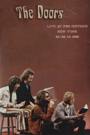 Постер: The Doors: PBS Critique