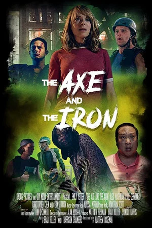 Постер: The Axe and the Iron