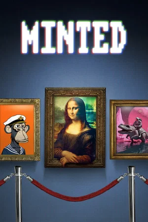 Постер: Minted