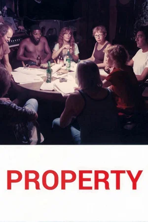 Постер: Property