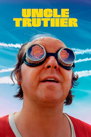 Постер: Uncle Truther