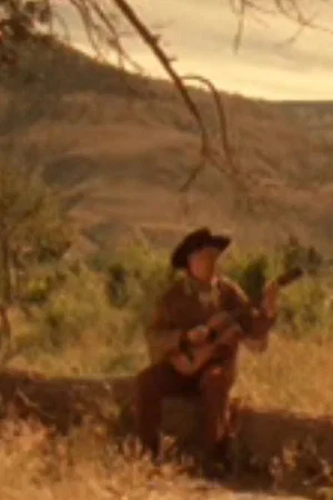 Постер: How I Became a Ramblin’ Man