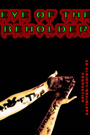 Постер: Eye of The Beholder
