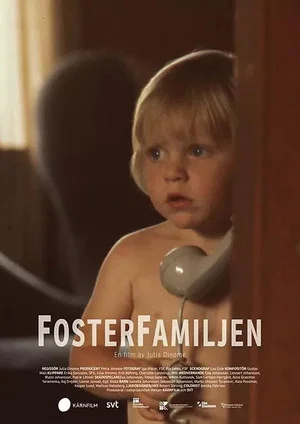 Постер: The Foster Family