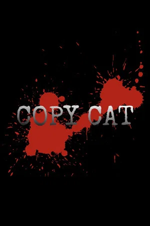 Постер: Copy Cat
