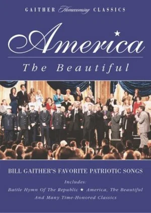 Постер: America The Beautiful
