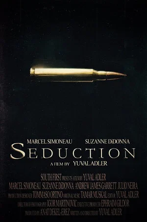 Постер: Seduction