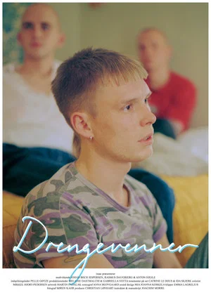 Постер: Boys (Friends Forever)