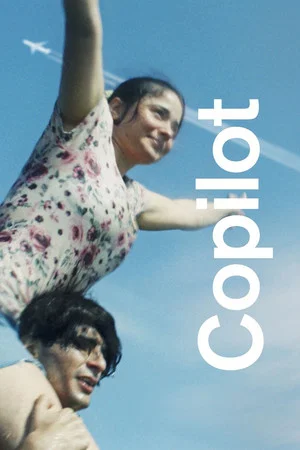 Постер: Copilot