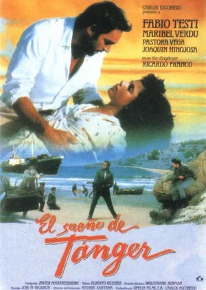 Постер: El sueño de Tánger