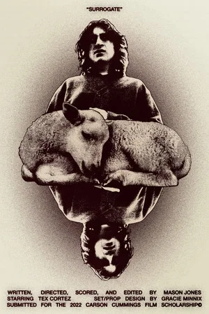 Постер: SURROGATE