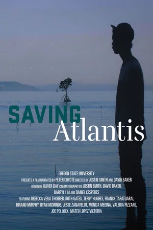 Постер: Saving Atlantis