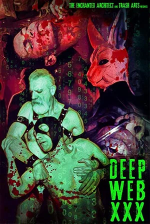 Постер: Deep Web XXX