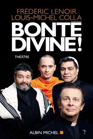 Постер: Bonté divine !