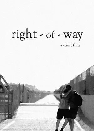 Постер: Right of Way