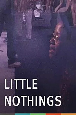 Постер: Little Nothings