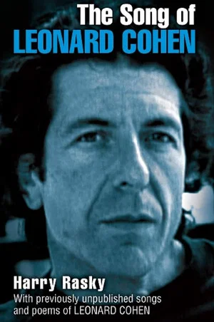 Постер: The Song of Leonard Cohen