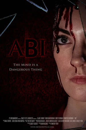Постер: Abi