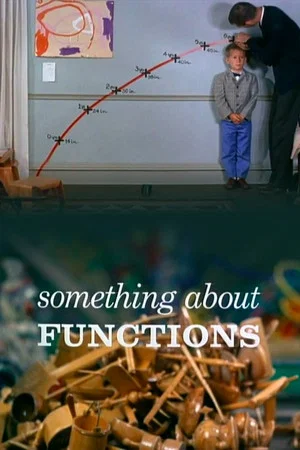 Постер: Something About Functions
