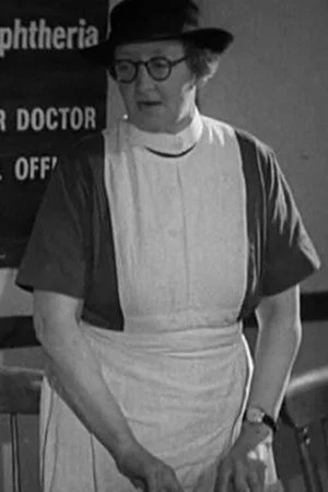 Постер: The District Nurse