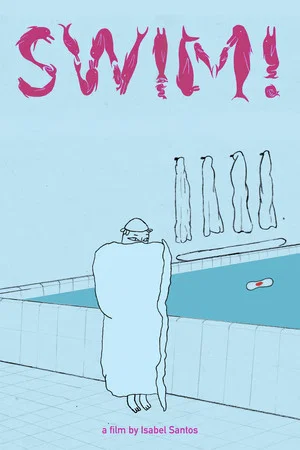 Постер: SWIM!