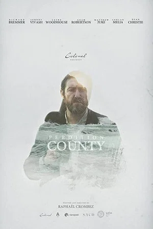 Постер: Perdition County