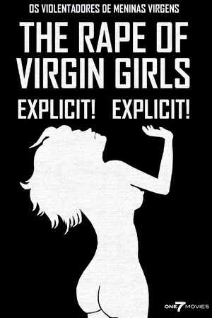 Постер: The Abusers of Virgin Girls