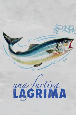 Постер: Una Furtiva Lagrima