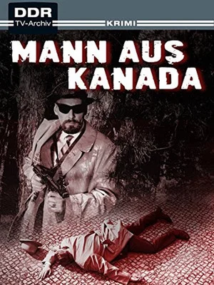 Постер: Der Mann aus Kanada