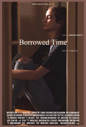 Постер: Borrowed Time