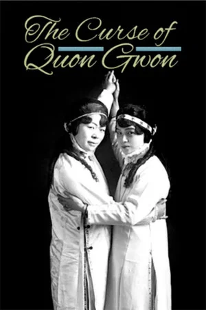 Постер: The Curse of Quon Gwon: When the Far East Mingles with the West
